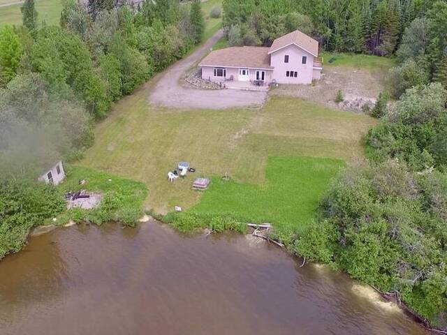 722 Sandy Beach RD Dryden Ontario, P8N 0A2