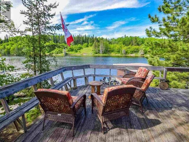 1 KM103 Rush Bay|Lake of the Woods W of Keewatin Ontario, P0X 1C0