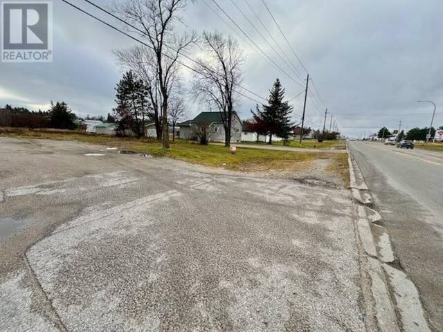 452 Government ST Dryden Ontario, P8N 2P5 - Vacant Land For Sale