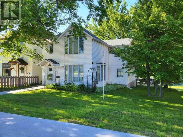 539 Second ST S Kenora Ontario, P9N 1G9