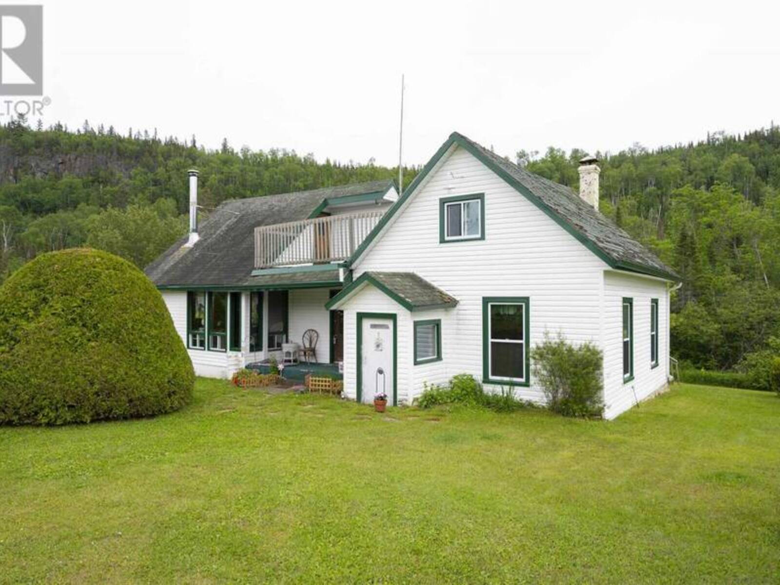 48 Anderson Road, Neebing, Ontario P7L 0A1