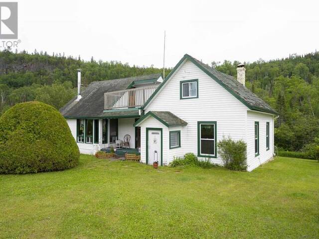 48 Anderson Road Neebing Ontario, P7L 0A1