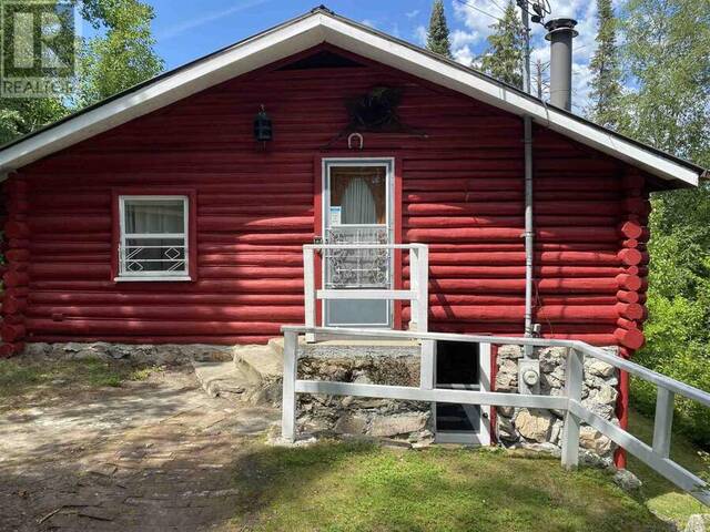 Lot 4 Longpine Lake Ingolf Ontario, P0Y 1A0