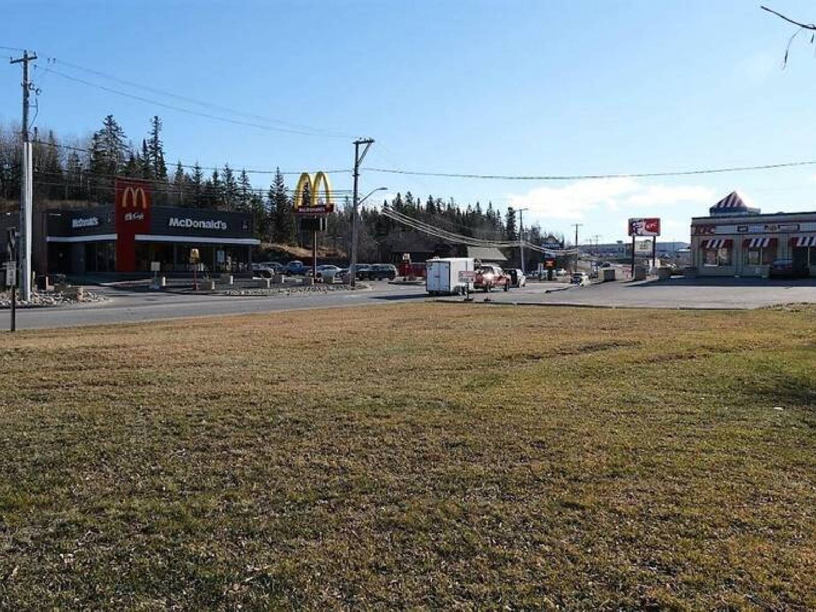 923 Highway 17 East, Kenora, Ontario P9N 1L9