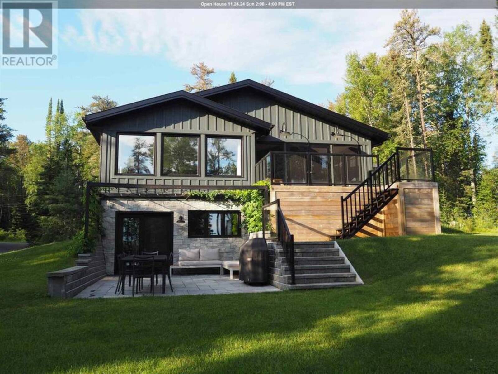 7 MacIntosh RD, Geraldton, Ontario P0T 1M0