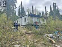 PCL 26819 Purdom Lake | Nipigon Ontario | Slide Image Twelve