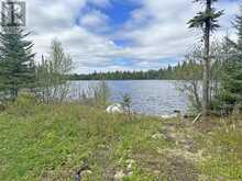 PCL 26819 Purdom Lake | Nipigon Ontario | Slide Image Thirty-four