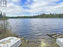 PCL 26819 Purdom Lake | Nipigon Ontario | Slide Image Thirty-five