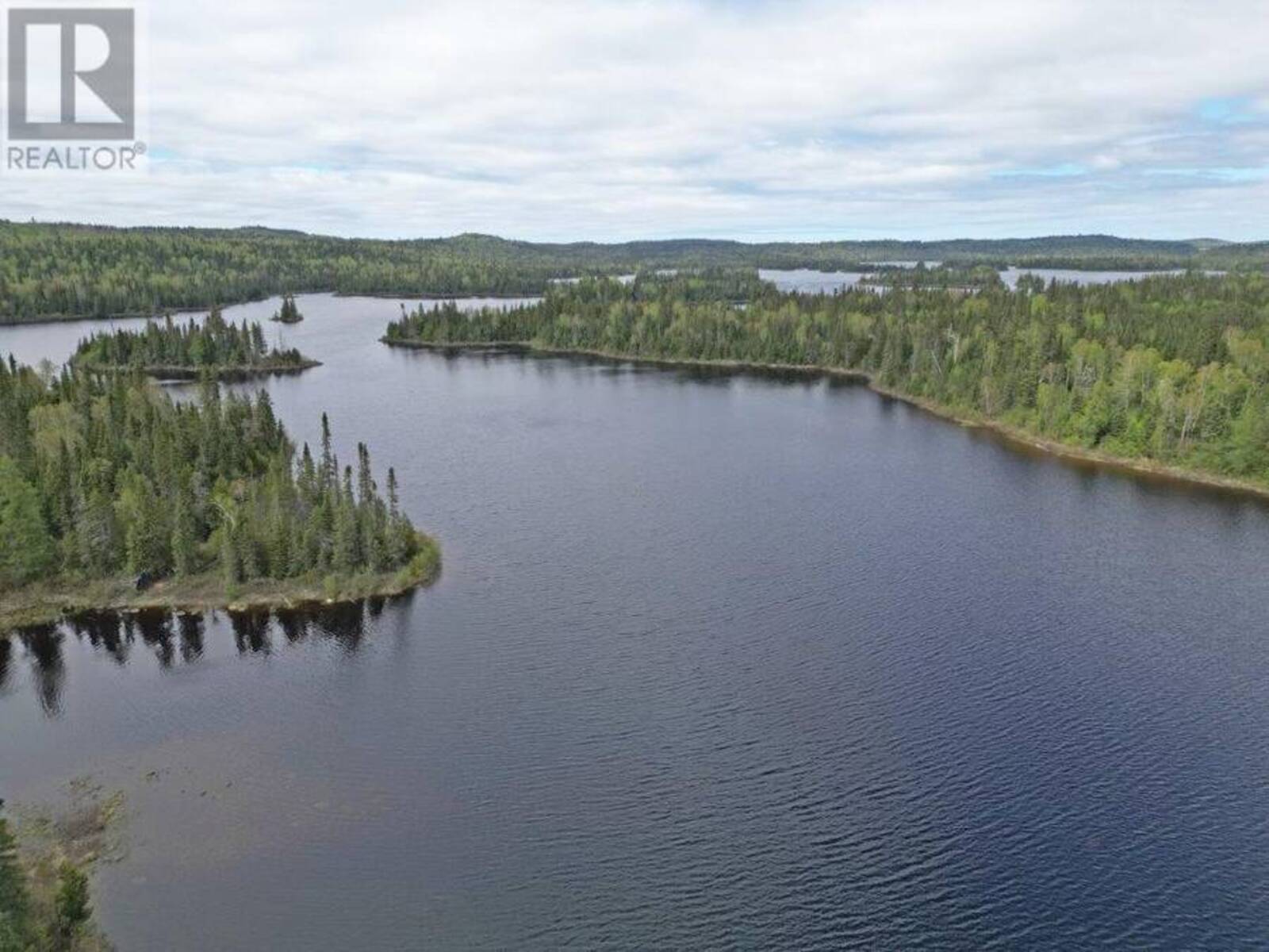 PCL 26819 Purdom Lake, Nipigon, Ontario P0T 2J0