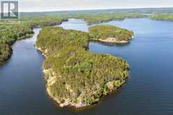 1 VIKING ISLAND EAGLE LAKE | Eagle Lake Ontario | Slide Image Eighteen