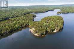 1 VIKING ISLAND EAGLE LAKE | Eagle Lake Ontario | Slide Image Nineteen