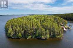 1 VIKING ISLAND EAGLE LAKE | Eagle Lake Ontario | Slide Image Twenty-two