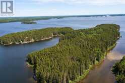 1 VIKING ISLAND EAGLE LAKE | Eagle Lake Ontario | Slide Image One