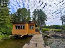 1 VIKING ISLAND EAGLE LAKE | Eagle Lake Ontario | Slide Image Twenty-three