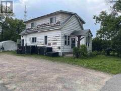 268 Government ST Dryden Ontario, P8N 2R5