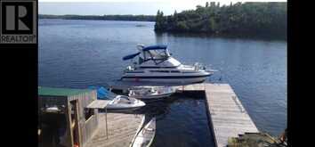 Lot 7 Ady Island|Lot 7 ADY Island | Kenora Ontario | Slide Image Forty-eight