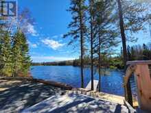 Lot #7 Maki LK | Gorham Ontario | Slide Image One