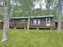 4295C HWY 588 | Whitefish Lake Suomi Ontario | Slide Image One