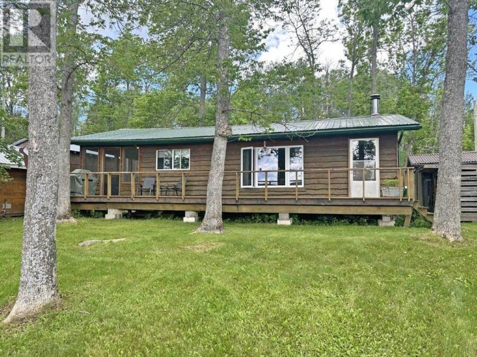 4295C HWY 588, Whitefish Lake Suomi, Ontario P0T 1N0