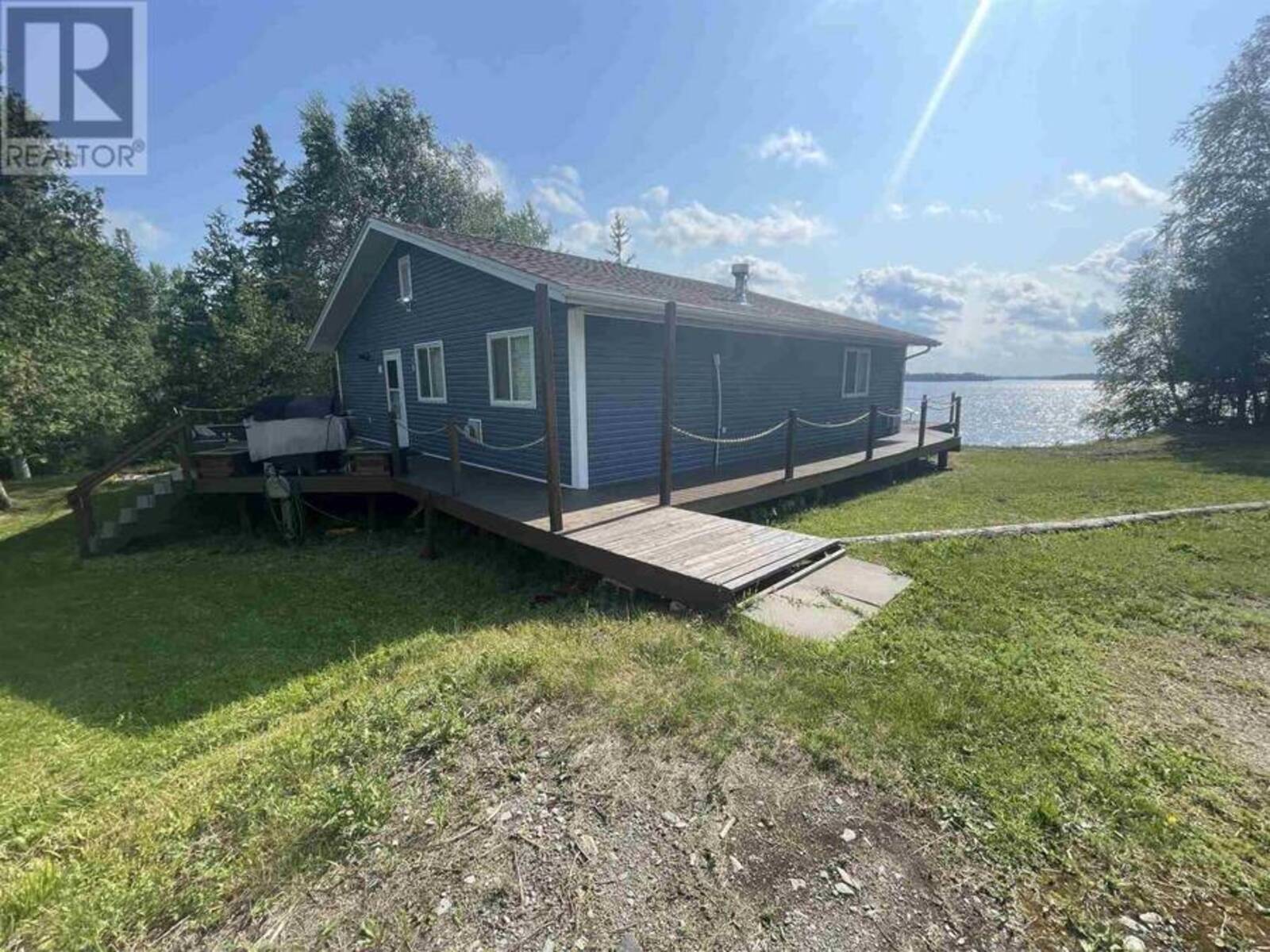 236 Lisa LN, Dinorwic, Ontario P0V 1P0