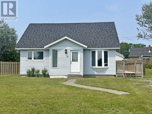 31 Laurier Ave Terrace Bay Ontario, P0T 2W0 - 3 Bedrooms Home For Sale