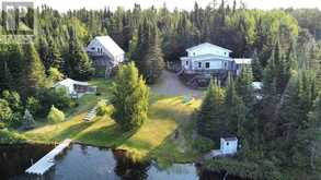 95 Cummins Lake RD | Thunder Bay Ontario | Slide Image One