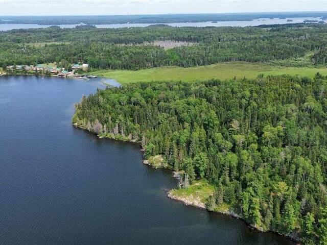 1 Snake bay Sioux Narrows Ontario, P0X 1N0