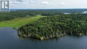 1 Snake bay | Sioux Narrows Ontario | Slide Image Two