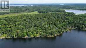 1 Snake bay | Sioux Narrows Ontario | Slide Image Thirty