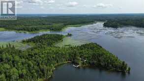 1 Snake bay | Sioux Narrows Ontario | Slide Image Thirty-seven