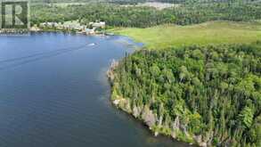 1 Snake bay | Sioux Narrows Ontario | Slide Image Three