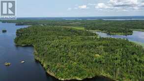 1 Snake bay | Sioux Narrows Ontario | Slide Image Four