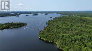 1 Snake bay | Sioux Narrows Ontario | Slide Image Nine