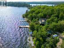 Lot 4 Wolf Island | Kenora Ontario | Slide Image Fifty