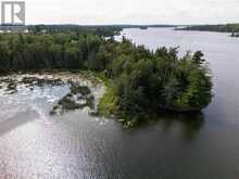 PARTS 4 AND 11 DORION ISLAND | Kenora Ontario | Slide Image Eleven