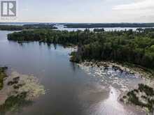 PARTS 4 AND 11 DORION ISLAND | Kenora Ontario | Slide Image Twelve