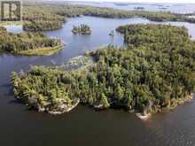 PARTS 4 AND 11 DORION ISLAND | Kenora Ontario | Slide Image Five