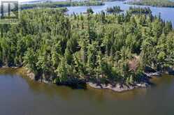 PARTS 3, 9 and 10 Dorion Island | Kenora Ontario | Slide Image Two