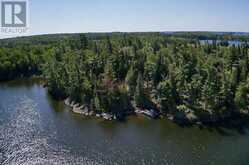 PARTS 3, 9 and 10 Dorion Island | Kenora Ontario | Slide Image Five