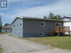 101 Keewatin ST Longlac Ontario, P0T 2A0