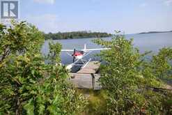 S955 Shoal lake|Kejick | W of Keewatin Ontario | Slide Image Nine