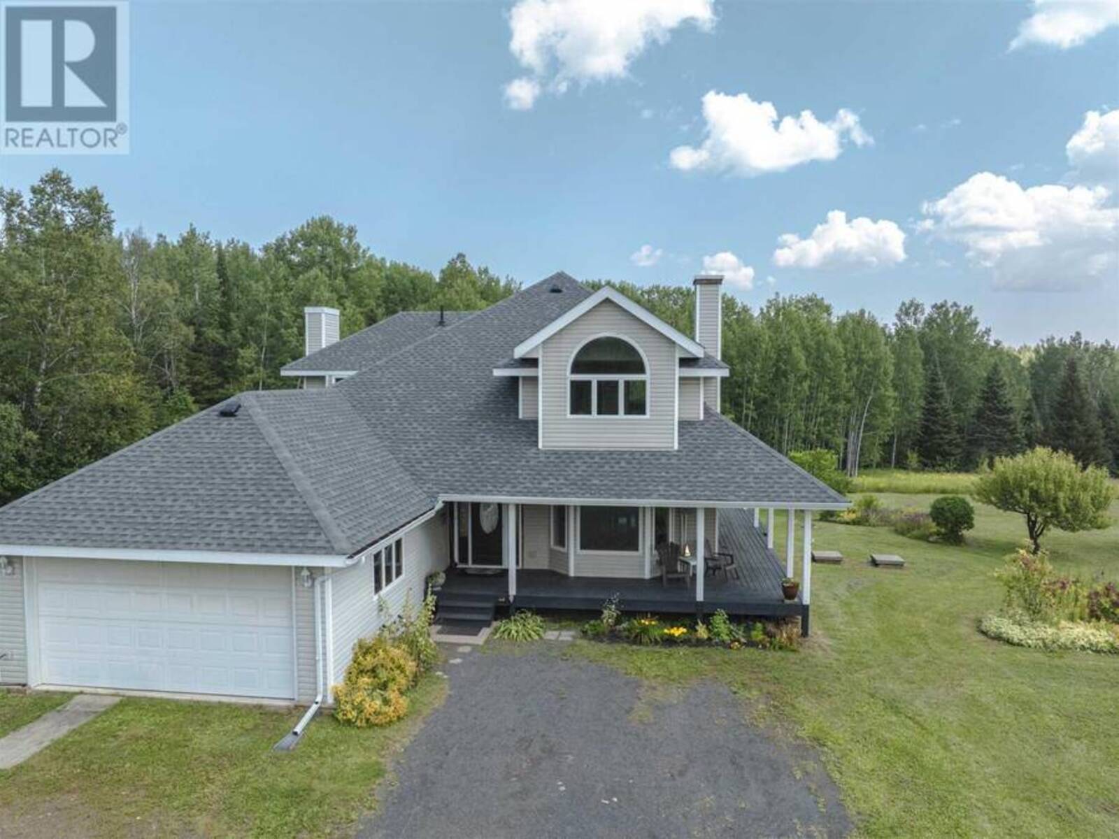 395 Highway 608, Neebing, Ontario P7L 0E3