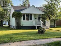 169 Wilson ST Dryden Ontario, P8N 1M9