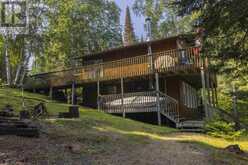 388/342 Castor Island|Shebandowan Lake | Thunder Bay Ontario | Slide Image Thirty