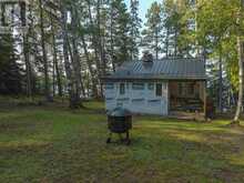 388/342 Castor Island|Shebandowan Lake | Thunder Bay Ontario | Slide Image Forty