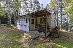 388/342 Castor Island|Shebandowan Lake | Thunder Bay Ontario | Slide Image Forty-one