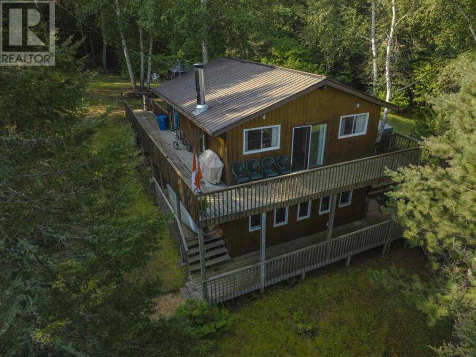 388/342 Castor Island|Shebandowan Lake, Thunder Bay, Ontario P0T 2T0