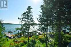 A15 CLEARWATER BAY|LAKE OF THE WOODS | W of Keewatin Ontario | Slide Image Twenty-six