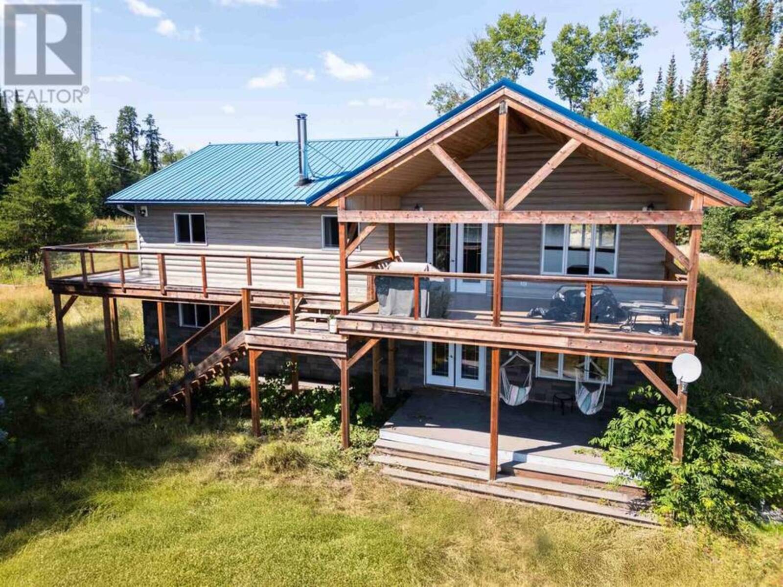 3 Friesen BLVD, Sioux Lookout, Ontario P8T 0A7