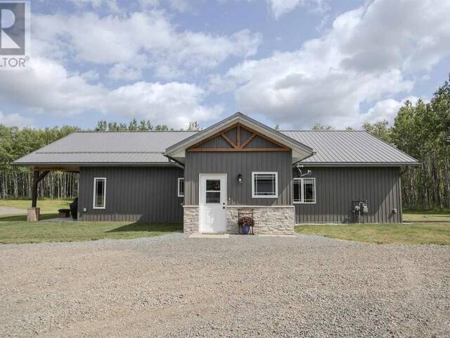 3791 HWY 61 Slate River Ontario, P7J 0H2